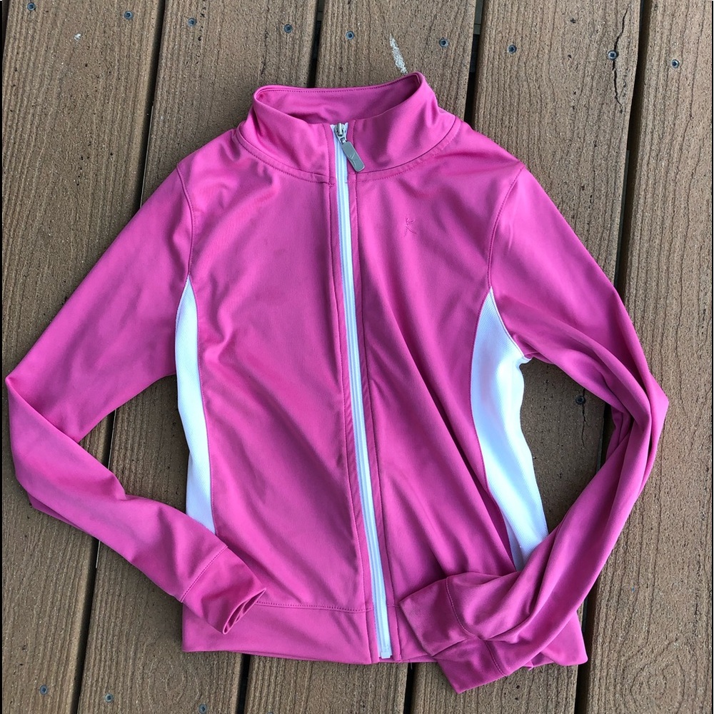 Girls hoodie, 10/12
